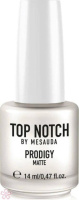 Основа под лак Top Notch Matte Top Coat 103 14 мл