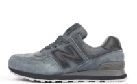 Жіночі кросівки New Balance 574 (37-41)