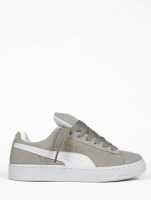 Чоловічі кросівки Puma Suede XL Gray