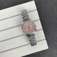Guess A216-1 Silver-Pink
