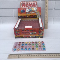 Драже Таблетки Nova Boon 24 шт