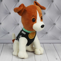 Мягкая игрушка Копиця Патрон 1/2 00114-702 28 см