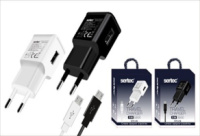 СЗУ USB для IPHONE 4 2100 mAh