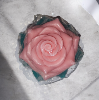 Мило ручної роботи