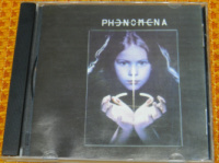 Phenomena – Phenomena