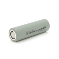 Аккумулятор 21700 Li-Ion EVE 21700 50E 5000mAh, 15A, 4.2/3.6/2.5V, Gray