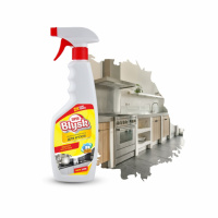 Очисник для кухні Super Blysk, 500мл