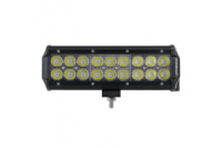 Автофара LED на дах (18 LED) 5D-54W-MIX
