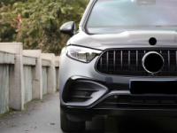 Передний бампер в сборе GLC63 AMG для Mercedes GLC X254 2022- гг