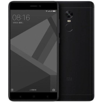 Смартфон Xiaomi Redmi 4x 4/64GB Black 5« IPS FullHD 2SIM 13 Мп A-GPS 4G