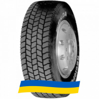 235/75 R17.5 Fulda Regioforce 132/130M Ведущая шина