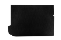 Коврик в багажник EVA (Для Grand, Черный) для Citroen C-4 Picasso 2013-2022 гг