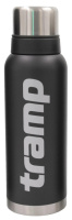 Термос питьевой Tramp Expedition Line TRC-028-grey 1.2 л серый