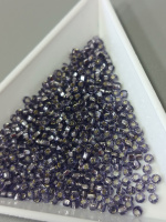 27060 Чешский бисер Preciosa/10 для вышивания/  5 грам