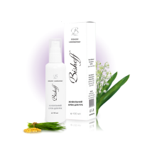 КРЕМ ДЛЯ РУК Живильний 100мл