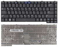 Клавіатура для ноутбука Samsung R510, R560, R60, R70, P510, P560 Black, RU