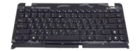 Клавіатура для ноутбука ASUS 1201HA, 1215, 1215N, 1215P, 1215B, 1225