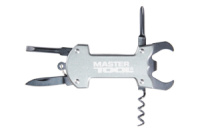 Мультитул Mastertool 5-в-1 пикник (79-0425)