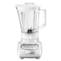 Блендер KitchenAid Classic 5KSB45EWH белый