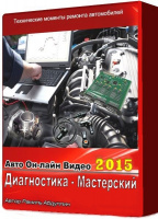 Видеокурс Диагностика мастерский. Стратегии и технологии проведения диагностики. Рамиль Абдуллин