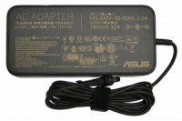 Зарядное устройство для ноутбука Asus (19V 6.3A 120W 5.5-2.5mm)