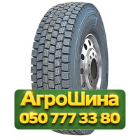 295/80R22.5 Ovation RSVI-356 152/149M PR18 Ведущая грузовая шина