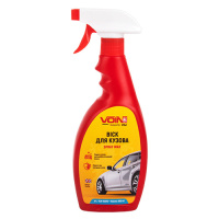 Воск жидкий VOIN 500мл тригер