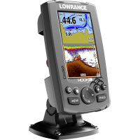 Эхолот Lowrance HOOK-4
