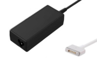 Блок питания для ноутбука Apple 14.85v 3.05a 45w MagSafe 2 (NoName (B)) 3 мес.гар.