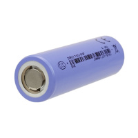 Аккумулятор литиевый 21700, EVE 40P 4000 mAh 40A