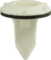 Втулки, вставки Втулка с круглой шляпкой - BMW 1-series E87