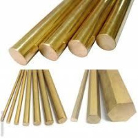 Круг латунный Л63. Латунь ЛС59-1