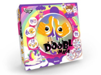 Настільна гра «Doobl image: Unicorn» рус