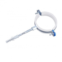 Хомут Thermo Alliance Forte 21/2« (D75-80 мм) SF10063