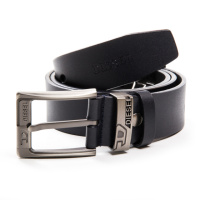 PODIUM Ремень Мужской кожа DS-30092-7 blue