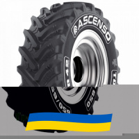 540/65 R30 Ascenso TDR 650 150D Сельхоз шина