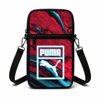 Сумка-чохол для телефону Puma дитяча сумка через плече, водонепроникна міні-сумка (4974)