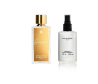Парфюм унисекс Marc-Antoine Barrois Ganymede - Parfum Analogue 65ml