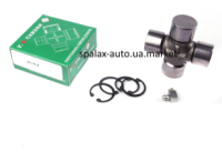 Хрестовина карданного валу Ford Transit 00-,Renault Master III 10- 30x 81,8 мм - FBC з масленкою