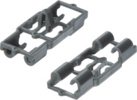 Фигурные Прямоугольная форма - BMW Много моделей