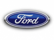 Скло фари для Ford