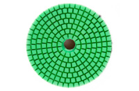 Круг алмазный шлифовальный на липучке Apro 125мм x P800 (812192)