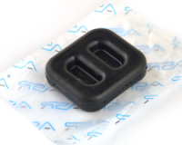 Подушка глушителя Daewoo, Chevrolet Espero, Nexia средн. квадрат