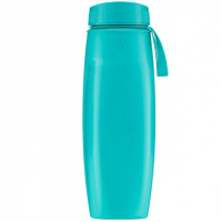 Термобутылка Polar Bottle Ergo Spectrum (650мл), aqua