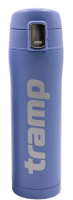 Термокружка Tramp UTRC-107-sky-blue 450 мл голоубоя