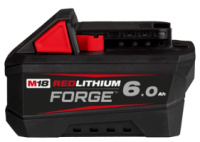 Акумулятор Li-Ion FORGE MILWAUKEE, M18 FB6 6Аг