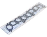 Прокладка коллектора ГАЗель Next дв. EvoTech 2.7, 2х-слойная (впуск/выпуск)*