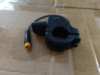 Курок скорости электросамоката Kukirin G4 Max