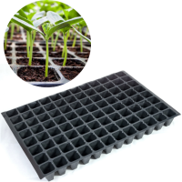 Кассета для рассады 60*40 см 96 ячейки