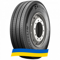 295/80 R22.5 Michelin X Coach Z 154/150M Рулевая шина